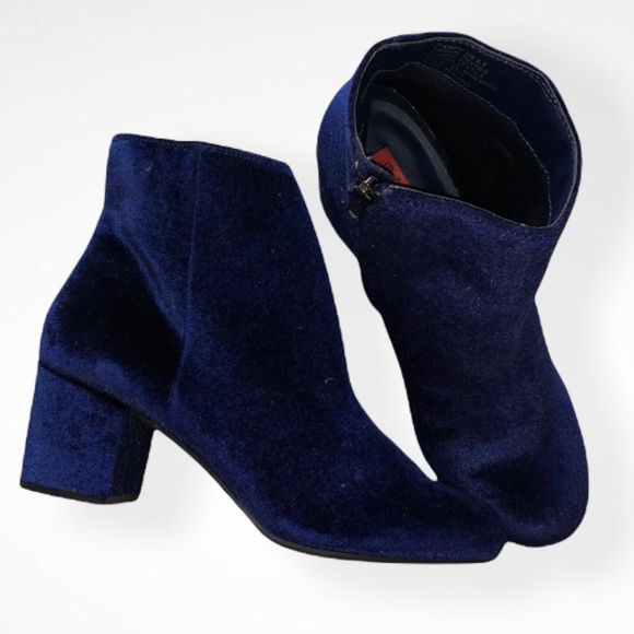 Rebel By ZiGi Ankle Boots - Picture 6 of 8